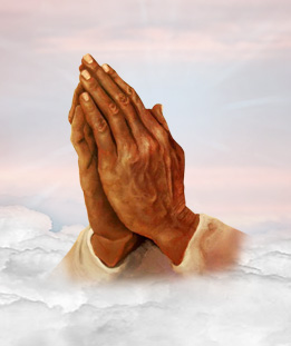 F35 PK Sky AA Praying Hands PROOF
